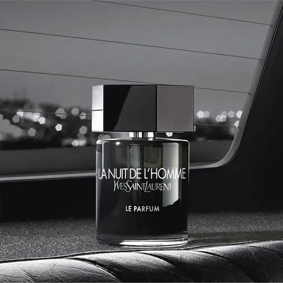 YSL La Nuit De L'Homme Le Parfum 3.3 oz for men