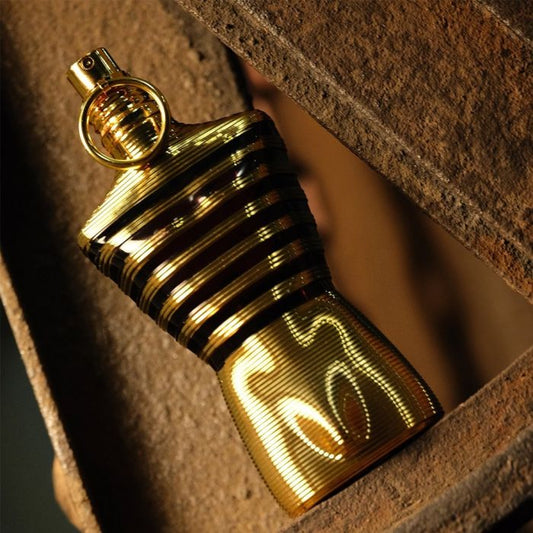 Jean Paul Gaultier Le Male Elixir 4.2 oz for Parfum for men