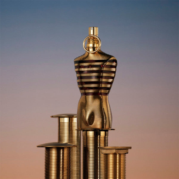 Jean Paul Gaultier Le Male Elixir 4.2 oz for Parfum for men