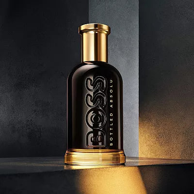 Hugo Boss Bottled Absolu Parfum Intense 3.4 oz for men